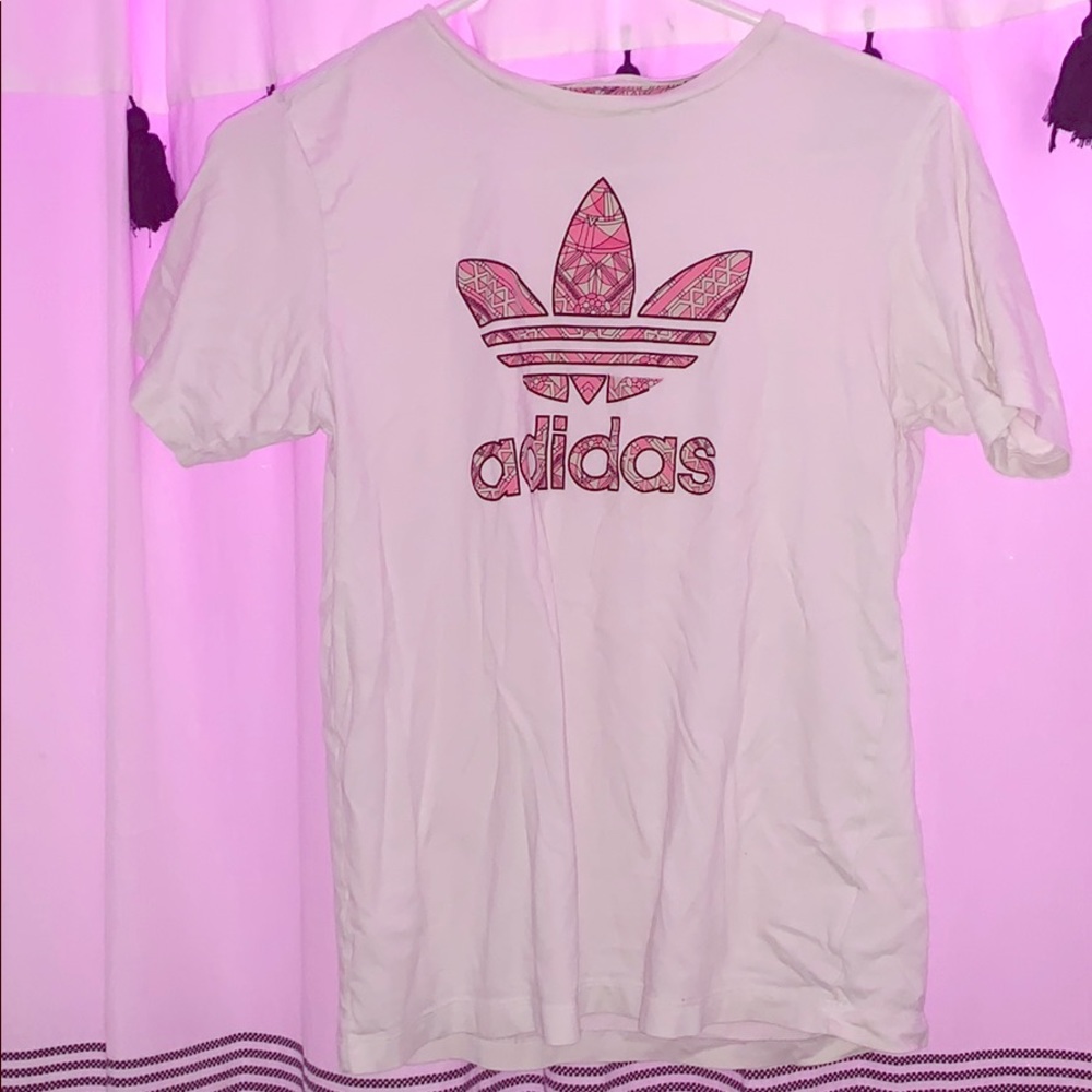 Adidas t-shirt